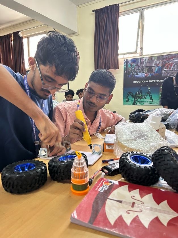 Collaborative Learning